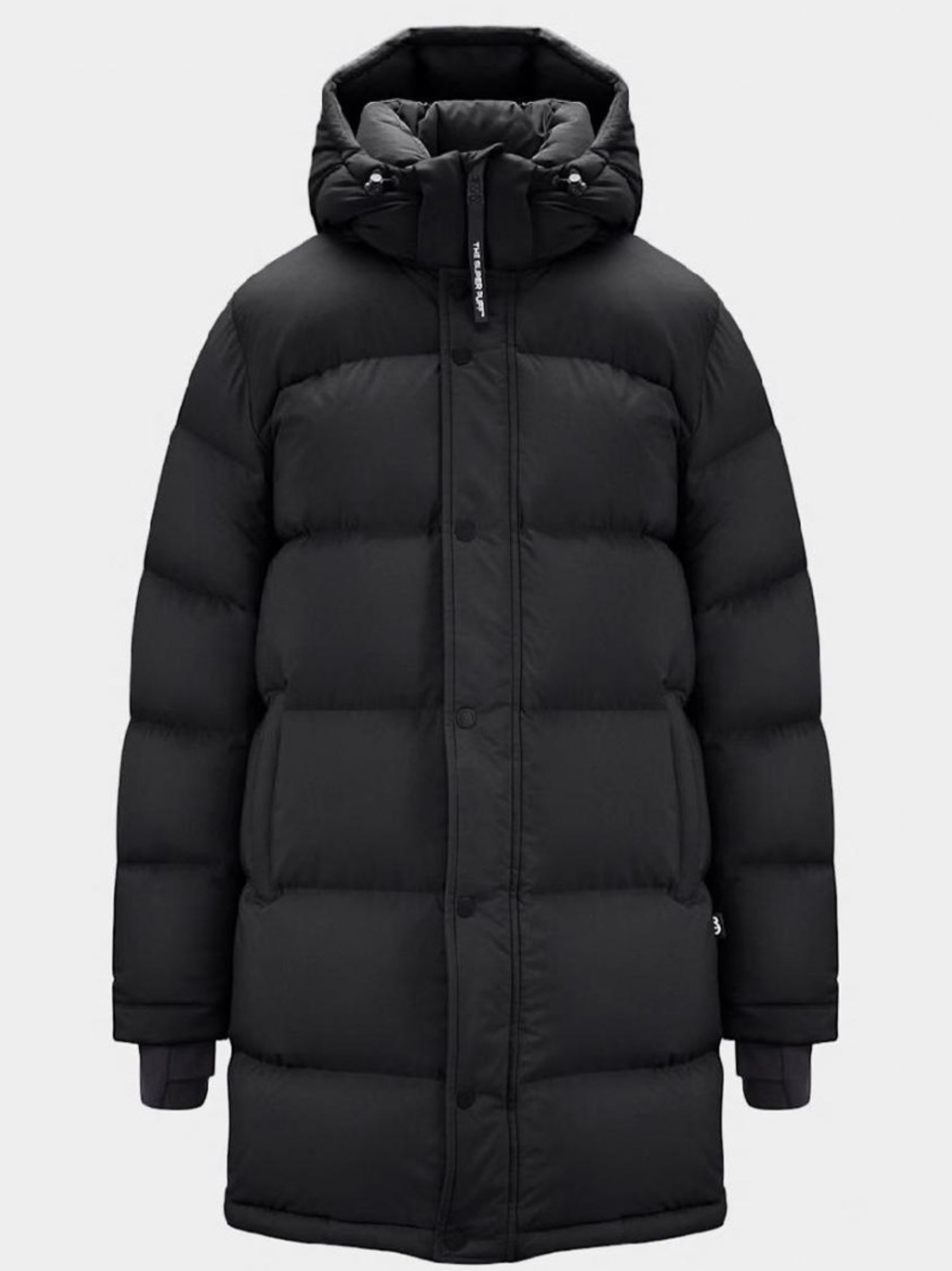 Aritzia The Super Puff™ Mid - cliMATTe™
Size M, barely worn